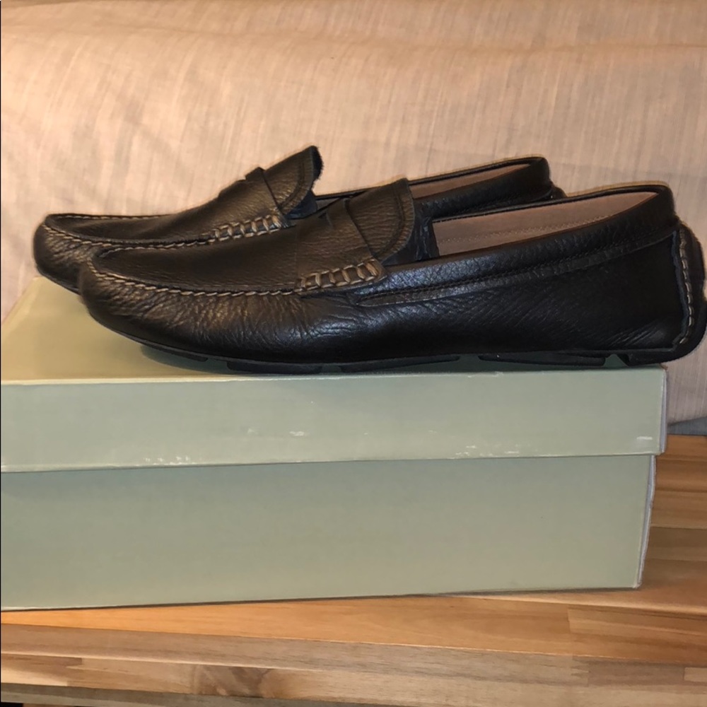 Banana Republic Driving Shoes